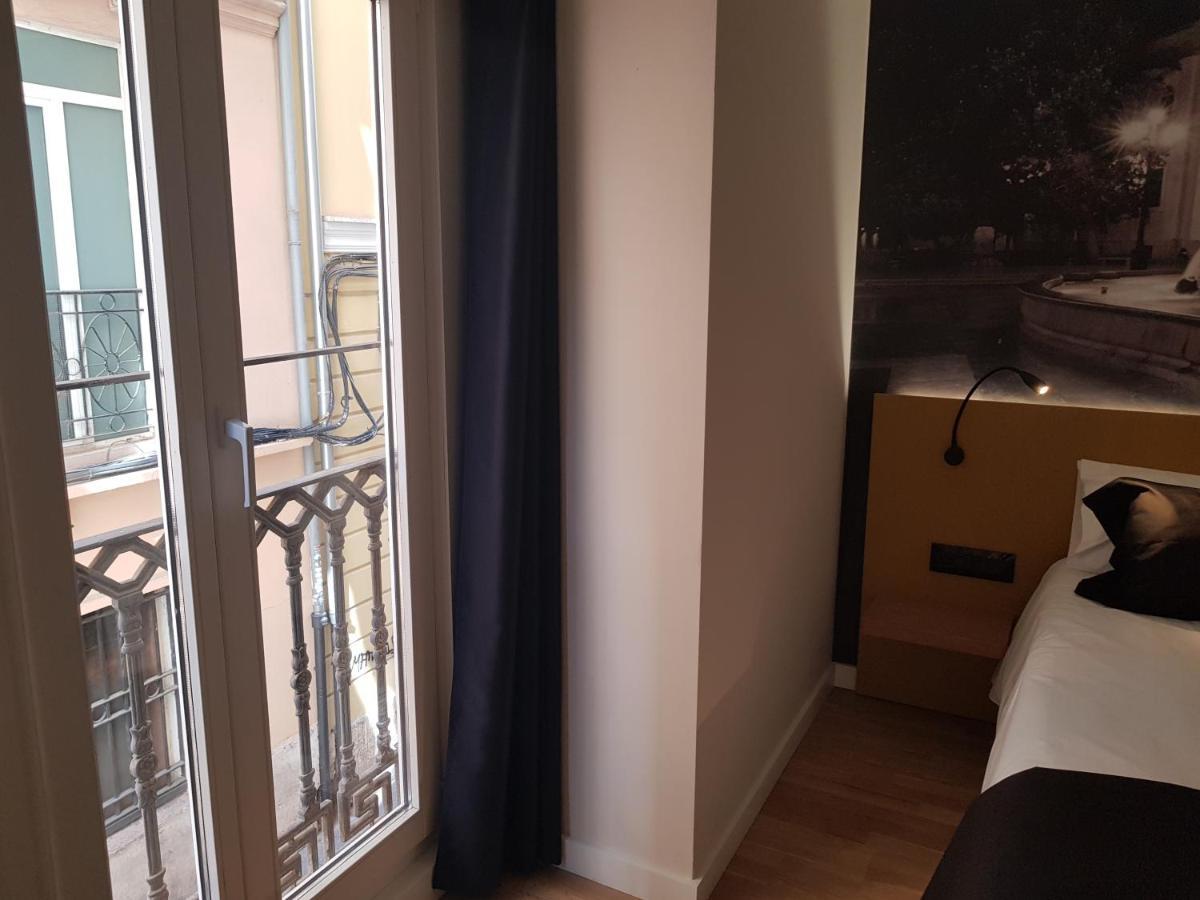 Bonnies Suites & Spa ולנסיה מראה חיצוני תמונה