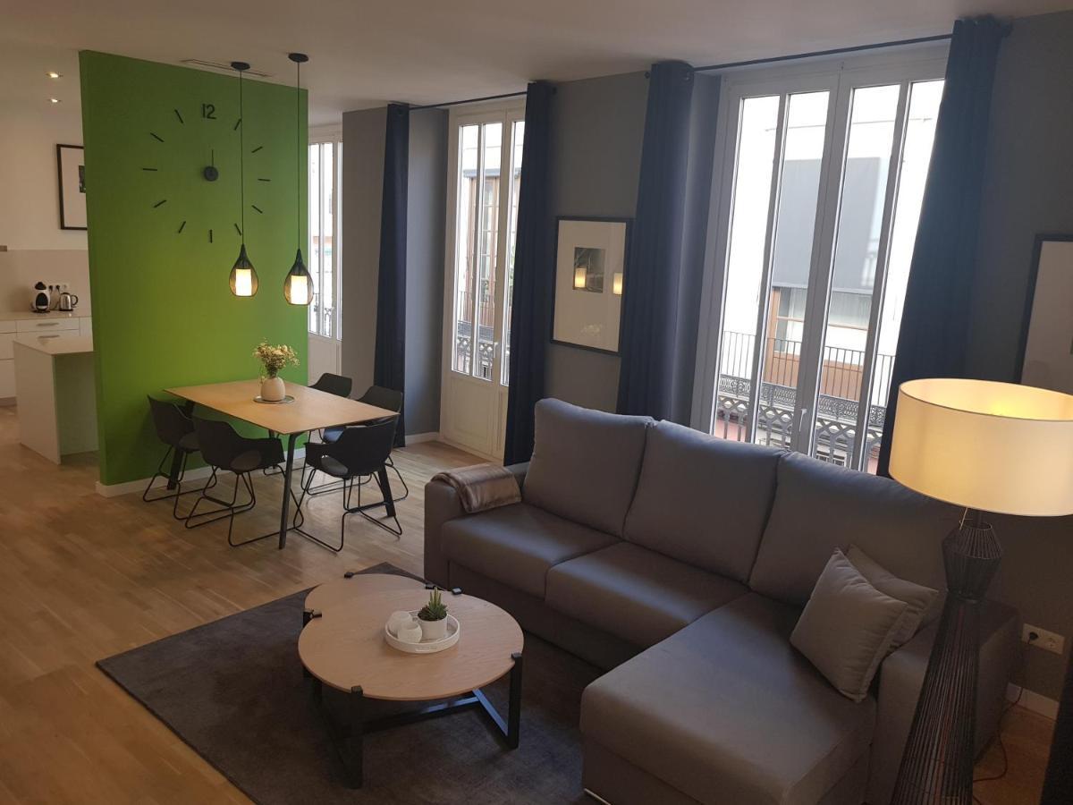 Bonnies Suites & Spa ולנסיה מראה חיצוני תמונה