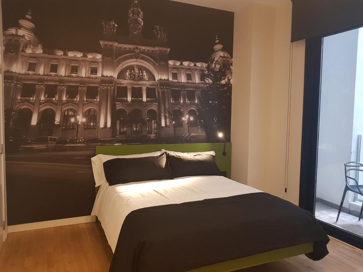 Bonnies Suites & Spa ולנסיה מראה חיצוני תמונה