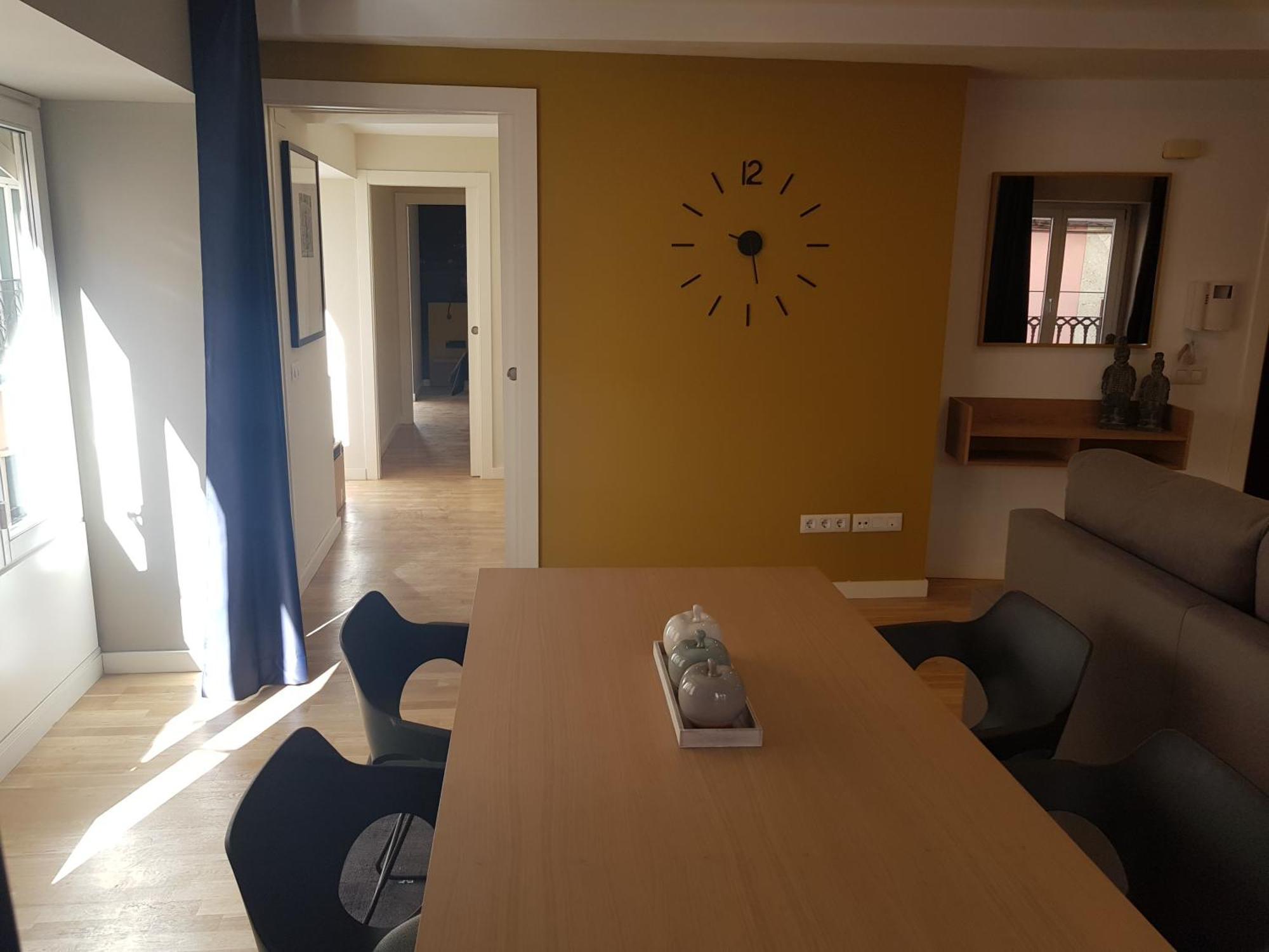 Bonnies Suites & Spa ולנסיה חדר תמונה