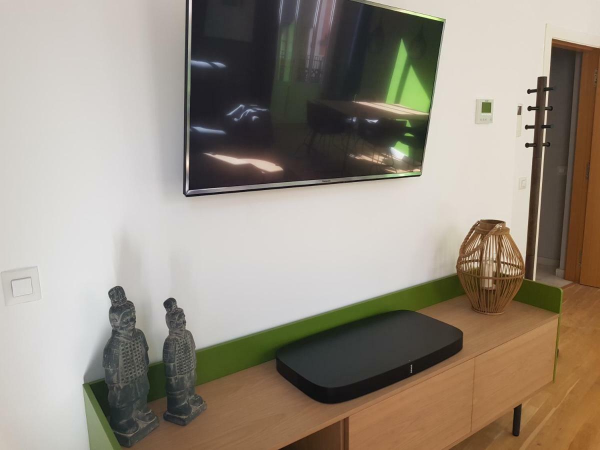Bonnies Suites & Spa ולנסיה מראה חיצוני תמונה